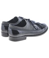 COMME des GARCONS（コムデギャルソン）ドレスシューズ/ローファー 黒 サイズ:23.5cm レディース/2200730658023
