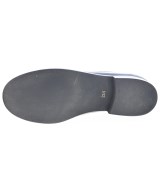 COMME des GARCONS（コムデギャルソン）ドレスシューズ/ローファー 黒 サイズ:23.5cm レディース/2200730658023
