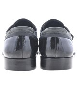 COMME des GARCONS（コムデギャルソン）ドレスシューズ/ローファー 黒 サイズ:23.5cm レディース/2200730658023