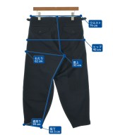 COMME des GARCONS（コムデギャルソン）その他 紺 サイズ:S レディース/2200730658054