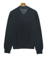PLAY COMME des GARCONS（プレイコムデギャルソン）ニット・セーター 紺 サイズ:S メンズ/2200736171090