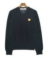 PLAY COMME des GARCONS ニット・セーター