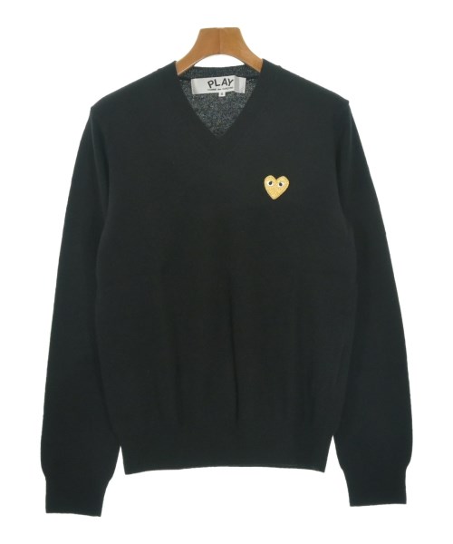 PLAY COMME des GARCONS(プレイコムデギャルソン)のニット・セーター サイズ:S 23,100円