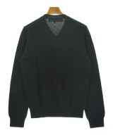 PLAY COMME des GARCONS（プレイコムデギャルソン）ニット・セーター 黒 サイズ:S メンズ/2200736171106