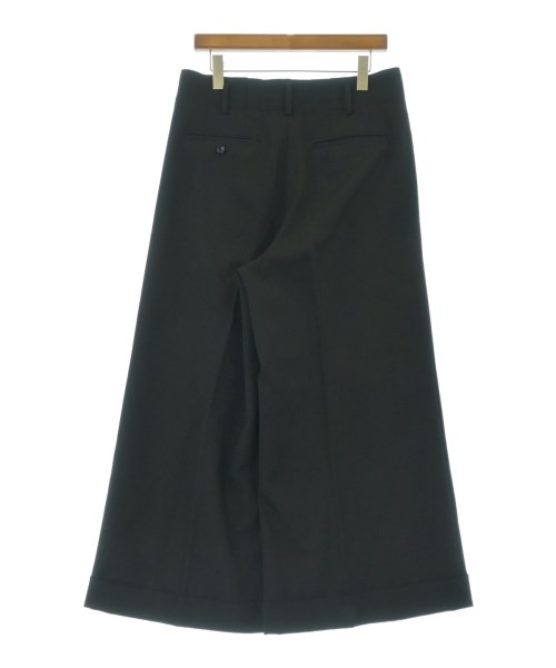 COMME des GARCONS（コムデギャルソン）スラックス 黒 サイズ:M レディース/2200736366014