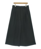 COMME des GARCONS（コムデギャルソン）スラックス 黒 サイズ:M レディース/2200736366014