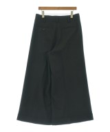 COMME des GARCONS（コムデギャルソン）スラックス 黒 サイズ:M レディース/2200736366014