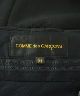 COMME des GARCONS（コムデギャルソン）スラックス 黒 サイズ:M レディース/2200736366014