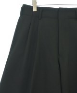 COMME des GARCONS（コムデギャルソン）スラックス 黒 サイズ:M レディース/2200736366014