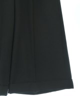 COMME des GARCONS（コムデギャルソン）スラックス 黒 サイズ:M レディース/2200736366014