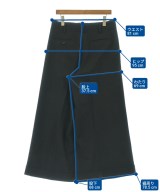 COMME des GARCONS（コムデギャルソン）スラックス 黒 サイズ:M レディース/2200736366014