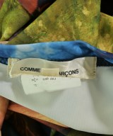 COMME des GARCONS（コムデギャルソン）ワンピース 緑 サイズ:S レディース/2200736537032