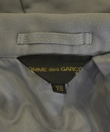 COMME des GARCONS（コムデギャルソン）カジュアルジャケット グレー サイズ:XS レディース/2200736820028