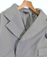 COMME des GARCONS（コムデギャルソン）カジュアルジャケット グレー サイズ:XS レディース/2200736820028