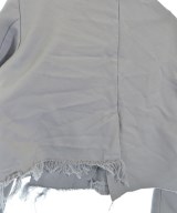 COMME des GARCONS（コムデギャルソン）カジュアルジャケット グレー サイズ:XS レディース/2200736820028