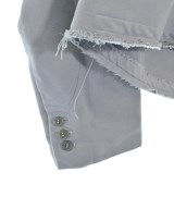 COMME des GARCONS（コムデギャルソン）カジュアルジャケット グレー サイズ:XS レディース/2200736820028