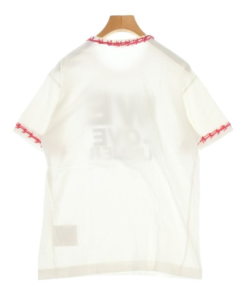 COMME des GARCONS（コムデギャルソン）Tシャツ・カットソー 白 サイズ:M レディース/2200736685061
