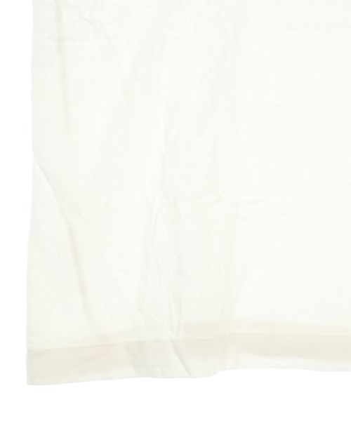 COMME des GARCONS（コムデギャルソン）Tシャツ・カットソー 白 サイズ:M レディース/2200736685061