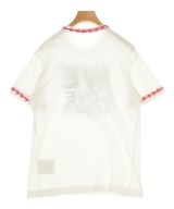 COMME des GARCONS（コムデギャルソン）Tシャツ・カットソー 白 サイズ:M レディース/2200736685061