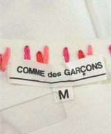 COMME des GARCONS（コムデギャルソン）Tシャツ・カットソー 白 サイズ:M レディース/2200736685061