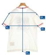 COMME des GARCONS（コムデギャルソン）Tシャツ・カットソー 白 サイズ:M レディース/2200736685061
