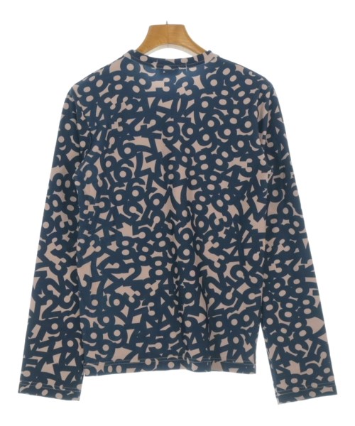 COMME des GARCONS（コムデギャルソン）Tシャツ・カットソー 紺 サイズ:S レディース/2200736886086