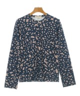 COMME des GARCONS（コムデギャルソン）Tシャツ・カットソー 紺 サイズ:S レディース/2200736886086