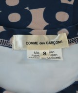 COMME des GARCONS（コムデギャルソン）Tシャツ・カットソー 紺 サイズ:S レディース/2200736886086