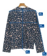 COMME des GARCONS（コムデギャルソン）Tシャツ・カットソー 紺 サイズ:S レディース/2200736886086