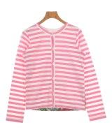 COMME des GARCONS（コムデギャルソン）Tシャツ・カットソー ピンク サイズ:S レディース/2200737031089