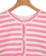 COMME des GARCONS（コムデギャルソン）Tシャツ・カットソー ピンク サイズ:S レディース/2200737031089