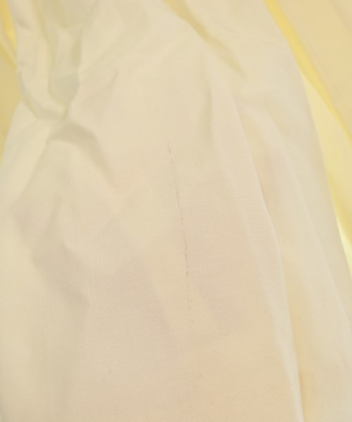 COMME des GARCONS（コムデギャルソン）その他 白 サイズ:S レディース/2200737362220