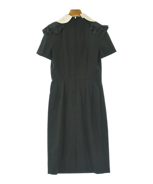 COMME des GARCONS（コムデギャルソン）ワンピース 黒 サイズ:XS レディース/2200736458092