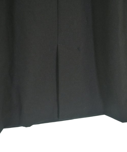 COMME des GARCONS（コムデギャルソン）ワンピース 黒 サイズ:XS レディース/2200736458092