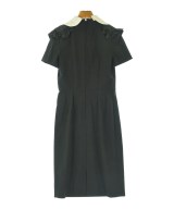 COMME des GARCONS（コムデギャルソン）ワンピース 黒 サイズ:XS レディース/2200736458092