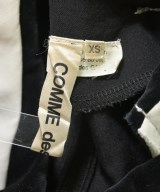 COMME des GARCONS（コムデギャルソン）ワンピース 黒 サイズ:XS レディース/2200736458092