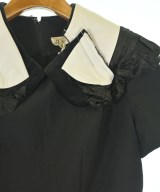COMME des GARCONS（コムデギャルソン）ワンピース 黒 サイズ:XS レディース/2200736458092