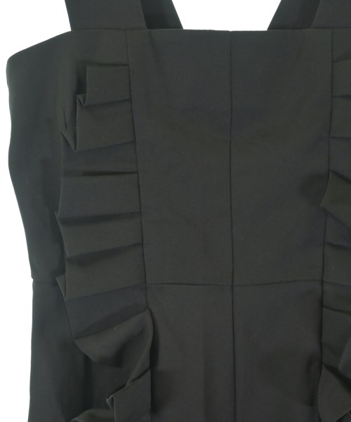 COMME des GARCONS（コムデギャルソン）ワンピース 黒 サイズ:S レディース/2200737607024