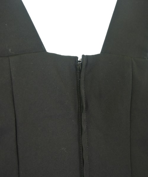 COMME des GARCONS（コムデギャルソン）ワンピース 黒 サイズ:S レディース/2200737607024