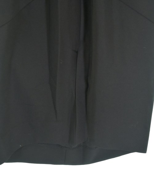 COMME des GARCONS（コムデギャルソン）ワンピース 黒 サイズ:S レディース/2200737607024