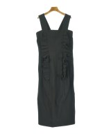 COMME des GARCONS（コムデギャルソン）ワンピース 黒 サイズ:S レディース/2200737607024