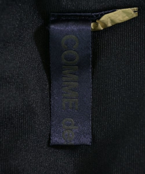 COMME des GARCONS（コムデギャルソン）ワンピース 紺 サイズ:S レディース/2200737607048