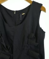 COMME des GARCONS（コムデギャルソン）ワンピース 紺 サイズ:S レディース/2200737607048