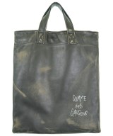 COMME des GARCONS（コムデギャルソン）トートバッグ 黒 サイズ:- メンズ/2200713633023