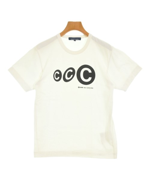 COMME des GARCONS(コムデギャルソン)のTシャツ・カットソー サイズ:S 2,900円