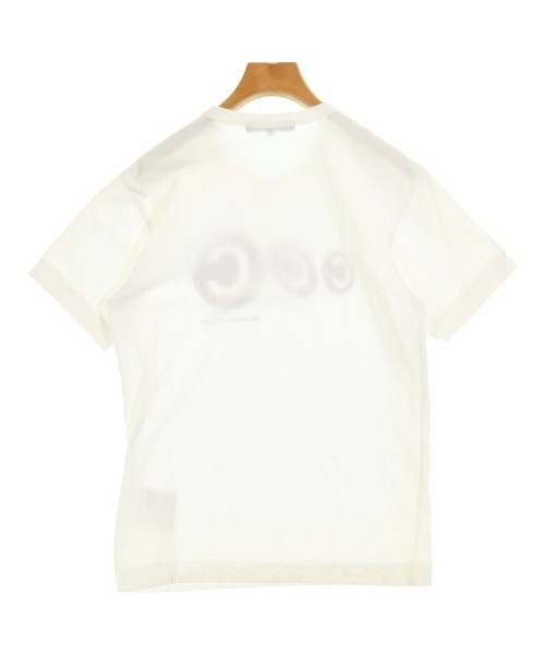 COMME des GARCONS（コムデギャルソン）Tシャツ・カットソー 白 サイズ:S レディース/2200713633030
