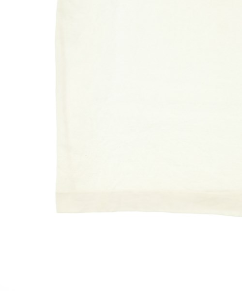 COMME des GARCONS（コムデギャルソン）Tシャツ・カットソー 白 サイズ:S レディース/2200713633030