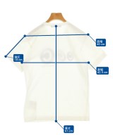 COMME des GARCONS（コムデギャルソン）Tシャツ・カットソー 白 サイズ:S レディース/2200713633030