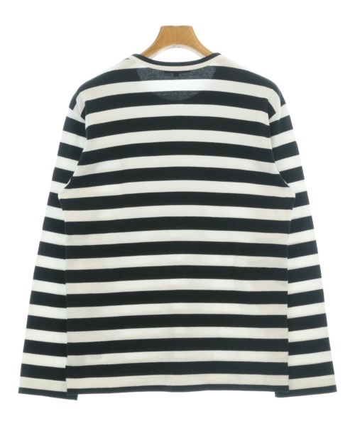 COMME des GARCONS（コムデギャルソン）Tシャツ・カットソー 黒 サイズ:M メンズ/2200714770048