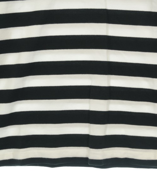 COMME des GARCONS（コムデギャルソン）Tシャツ・カットソー 黒 サイズ:M メンズ/2200714770048